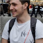 Etudiant en ingénieurie pouvant donner des cours de mathématiques